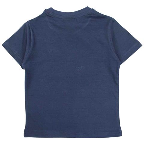 T-shirt gns4011 tmc s3-4a Ragazzo - Foto 2