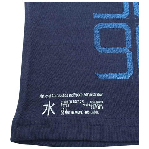 T-shirt gns4011 tmc s3-4a Ragazzo - Foto 4