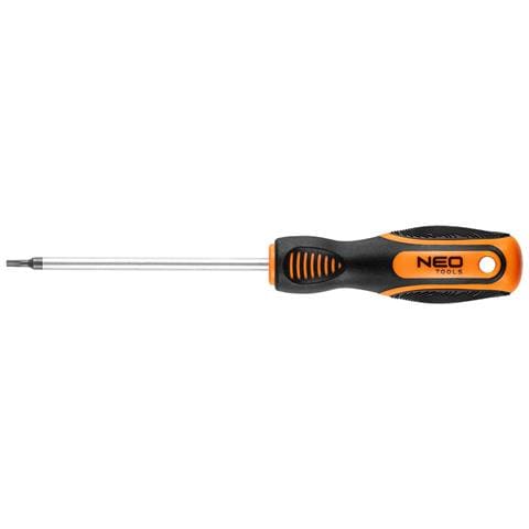 Cacciavite Torx T10 X 100 Mm - Foto 1