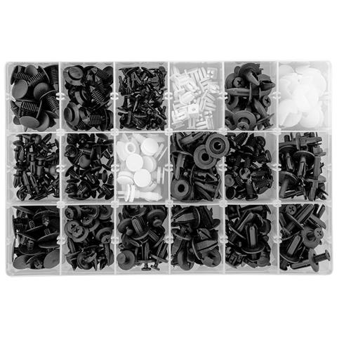 Set Di Gemelli Per Auto Ford, 415 Pezzi - Foto 1