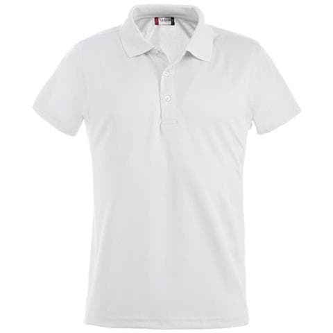 Ice Polo Bianco Xs - Foto 1