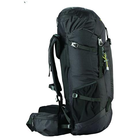 Zaino Caribee Tiger Da 75l Per Escursionismo E Avventura - Foto 2