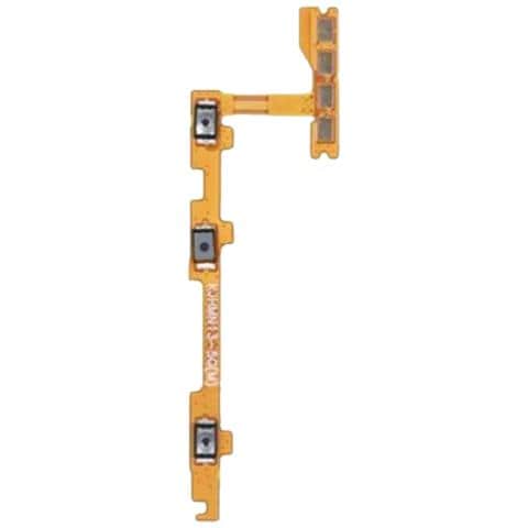 Flat Flex Tasto Accensione E Volume Per Xiaomi Redmi Note 4X – Ricambio Switch Laterale