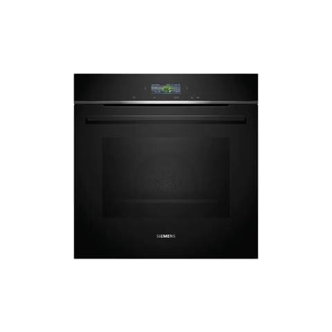 Forno Elettrico da Incasso HB774G2B1 Capacità 71 L Multifunzione Potenza 3600 W Colore Nero. Acciaio inox - Foto 3