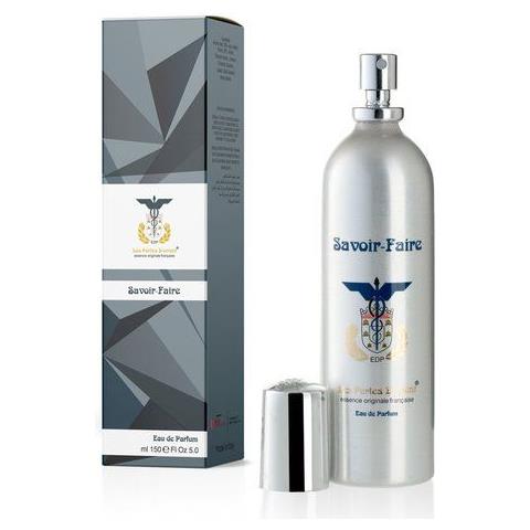 Eau De Parfum Uomo Savoir-faire 150 Ml - Foto 1