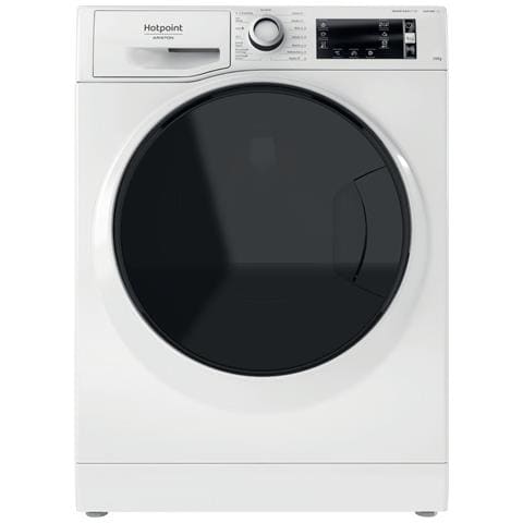 Lavatrice Standard NBT 1048 WD A IT Active Care 10 Kg Classe A Centrifuga 1400 giri - Foto 1