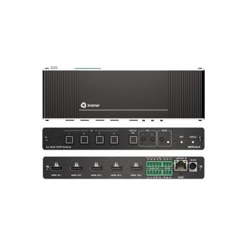 Electronics Swt3-41-h Hdmi - Foto 1