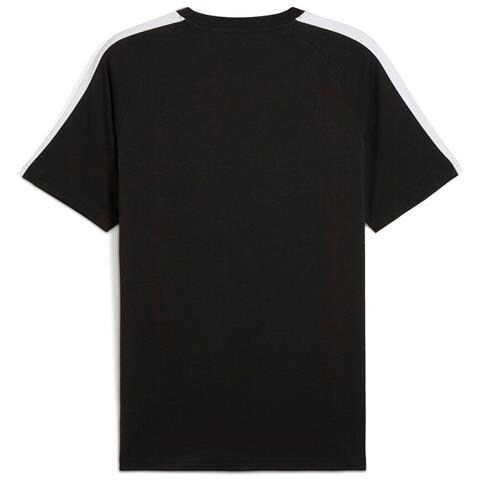 T7 Tee 62959201, Uomini, Nero, L - Foto 5