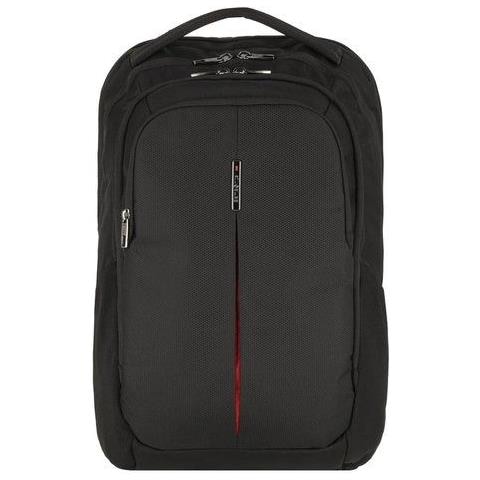 Zaino Notebook Samsonite 155197 1041 Guardit 3.0 Black - Foto 1