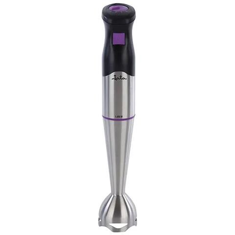 BT166 Frullatore ad immersione 1000 W Viola, Acciaio inox - Foto 1