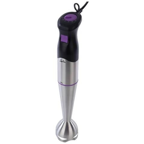 BT166 Frullatore ad immersione 1000 W Viola, Acciaio inox - Foto 8