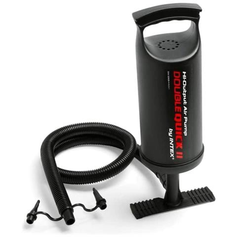 Kayak Gonfiabile Explorer K2 312x91x51 cm 68307NP - Foto 9