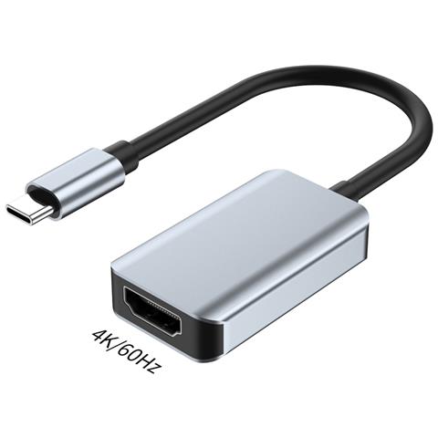 Docking Station 4k60hz - Migliora La Tua Connettività - Foto 2