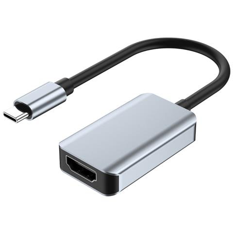 Docking Station 4k60hz - Migliora La Tua Connettività - Foto 1