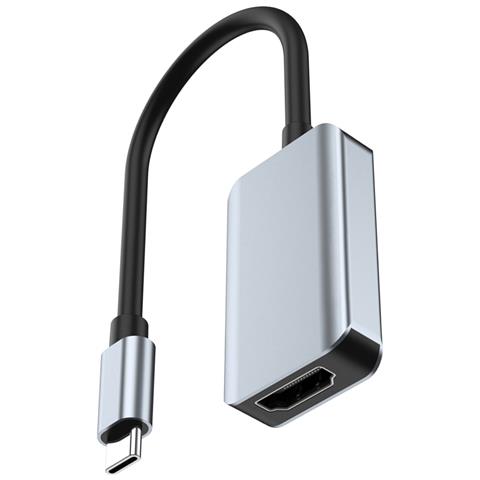 Docking Station 4k60hz - Migliora La Tua Connettività - Foto 4
