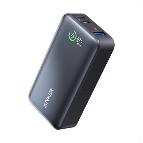 533 10000 mAh Nero - Foto 1