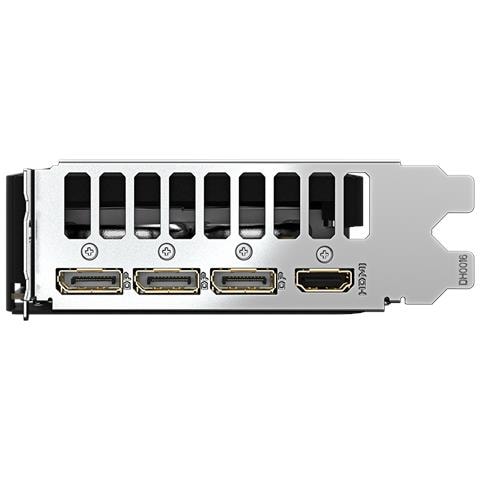 GeForce RTX 5060 EAGLE MAX OC 8G 8GB GDDR7 PCI Express 5.0 - Foto 8