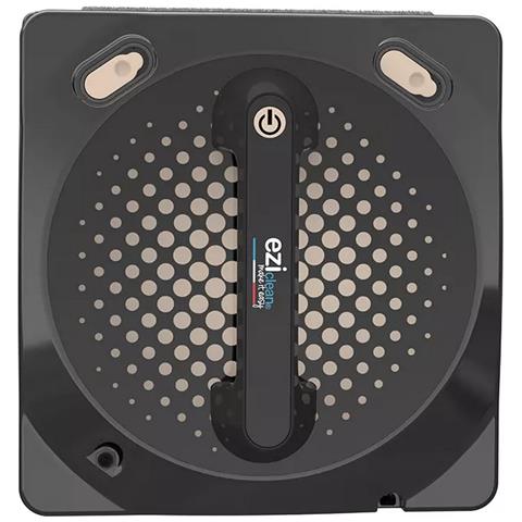 Robot Lavavetri Alimentato Dalla Rete Elettrica - Windobots10vibra - Foto 1