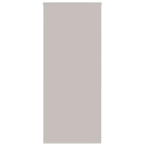 Tenda a Rullo Doccia 90x240 cm Larghezza Tessuto 86 cm - Foto 1