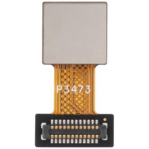 Fotocamera Posteriore Macro Di Ricambio Da 2 Mpx Per Xiaomi Poco X7 - Foto 4