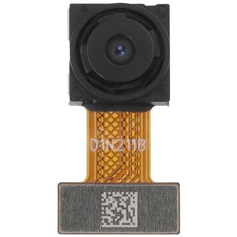 Fotocamera Posteriore Macro Di Ricambio Da 2 Mpx Per Xiaomi Poco X7 - Foto 1