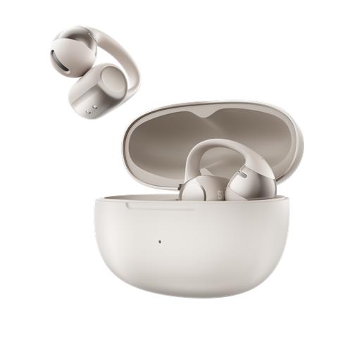 OpenDots ONE Auricolare Wireless clip auricolare Chiamate /Musica /Sport /Tutti i giorni Bluetooth Grigio - Foto 2