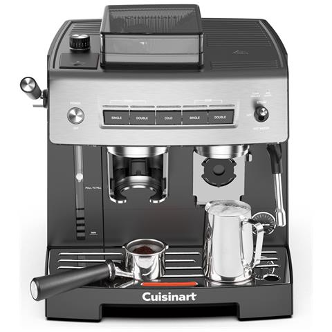 Macchina Per Caffè Espresso Da 20 Bar - Em640e - Foto 1