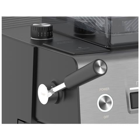 Macchina Per Caffè Espresso Da 20 Bar - Em640e - Foto 2
