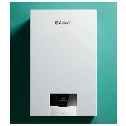 Caldaia A Condensazione   Ecotec Plus Vm Solo Riscaldamento Metano - 20 Kw Alimentazione A Metano Da Ordinare - Foto 1