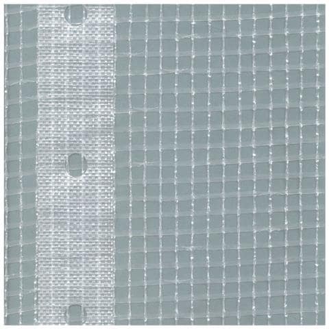 Telo Per Ponteggio Traslucido 1 10x20m  200g/m² - Resistente E Protettivo - Foto 1