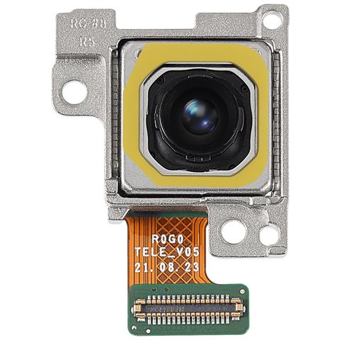 Teleobiettivo Da 10mp Compatibile Con Galaxy S22 / S22 Plus Zoom Ottico 3x - Foto 1