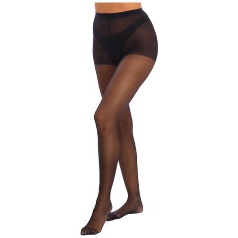 Calze Trasparenti, Elastiche E Resistenti 04443 Donna - Foto 1