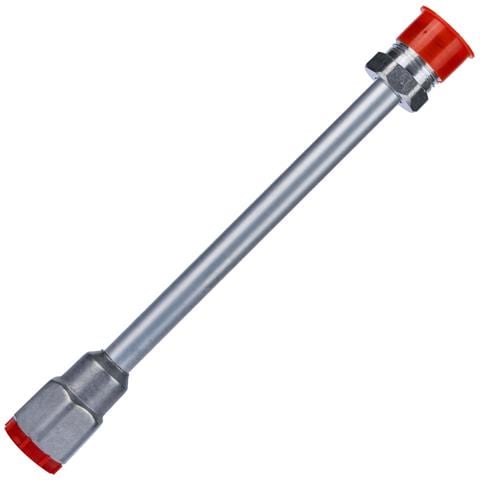 Pistola A Spruzzo Con Ugello 517 - Set Completo Di Accessori Per Verniciatura | Pressione Max 248 Bar | Compatibile Con Graco, Wagner, Titan - Foto 2
