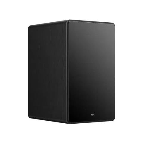 SOUNDBAR + SUBWOOFER Q65H 5.1 canali, Potenza Max 580 W, Cassa wireless, Black - Foto 2