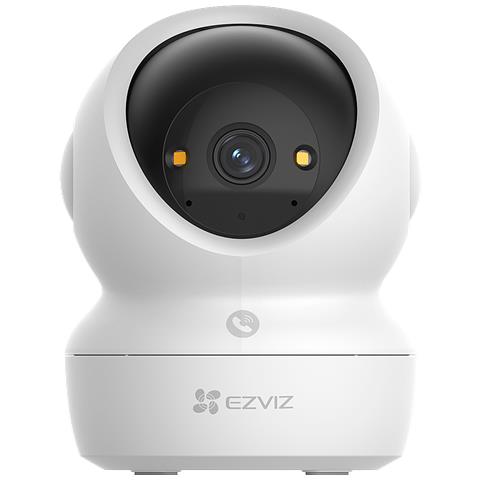 H6c G1 3K Sferico Telecamera di sicurezza IP Interno 2880 x 1620 Pixel Soffitto /Parete /scrivania - Foto 2