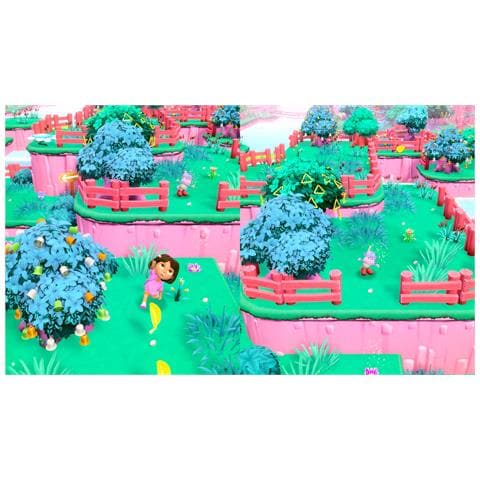 Dora: Rainforest Rescue, Nintendo Switch Standard - Foto 6