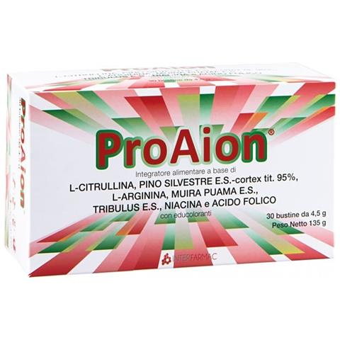 Proaion 30 Bustine - Foto 1