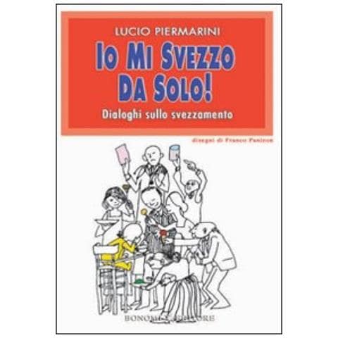 Io mi svezzo da solo! Dialoghi sullo svezzamento - Foto 2