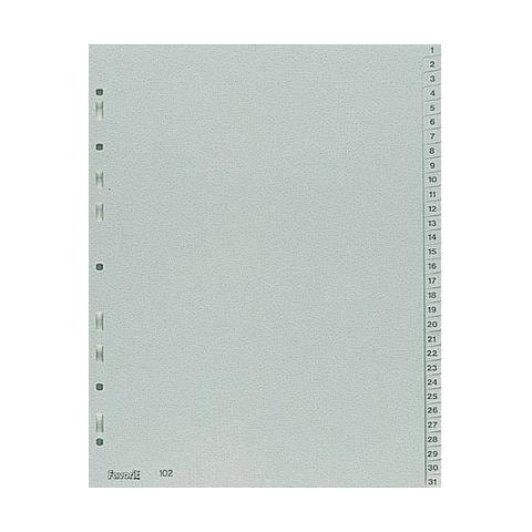 Int. Num. 1-31 Gior For. Univ. 21x29 7 - Foto 1