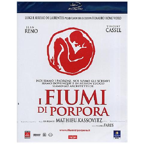 Brd Fiumi Di Porpora (i) - Foto 1