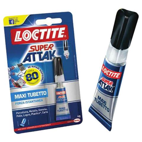 colla super attak 4gr original - Foto 2