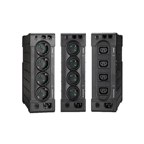 Gruppo di Continuità UPS Ellipse PRO 1600 VA / 1000 W 8 Prese IEC C13 / 1 x USB - Foto 2