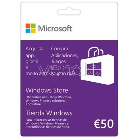 Gift Card 50 Euro - Foto 3