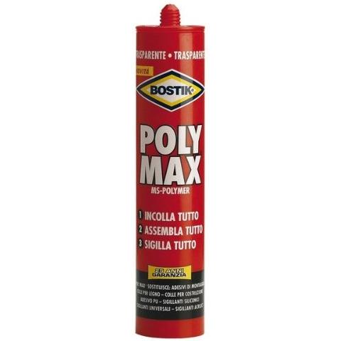 Poly Max Trasparente 300 Gr - Foto 2