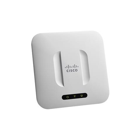 Cisco WAP371, 1000 Mbit / s, 5 GHz, 10, 100, 1000 Mbit / s, SNMP v3, Ethernet (RJ-45) , WPA, WPA2 - Foto 2