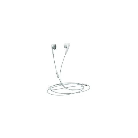 Auricolare Stereo Originale 3.5 mm - Bianco - Foto 1
