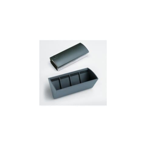 Accessori per Lavagne Grigio Plastica 7-122500 - Foto 1