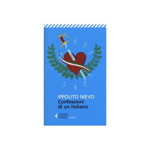Ippolito Nievo - Confessioni Di Un Italiano - Foto 2