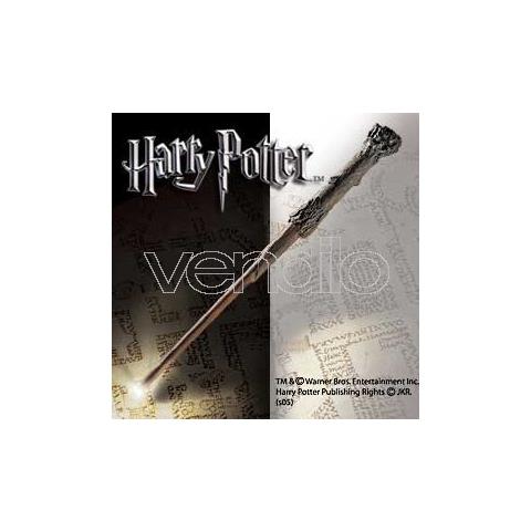 Bacchetta Magica Luminosa Harry Potter Replica Harry Illuminating Wand - Foto 2