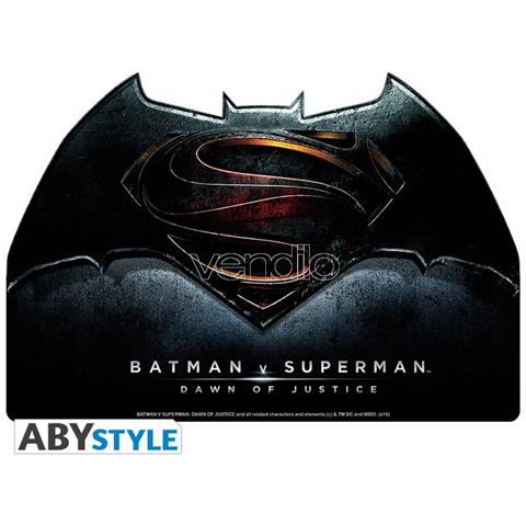 Mousepad Batman Vs Superman - Foto 2